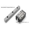 NSK Silent Self-Lubricating Linear Rails: SS15AL, SS20EM, LS20AL-K, Low-Profile Retainer Rails In Stock
