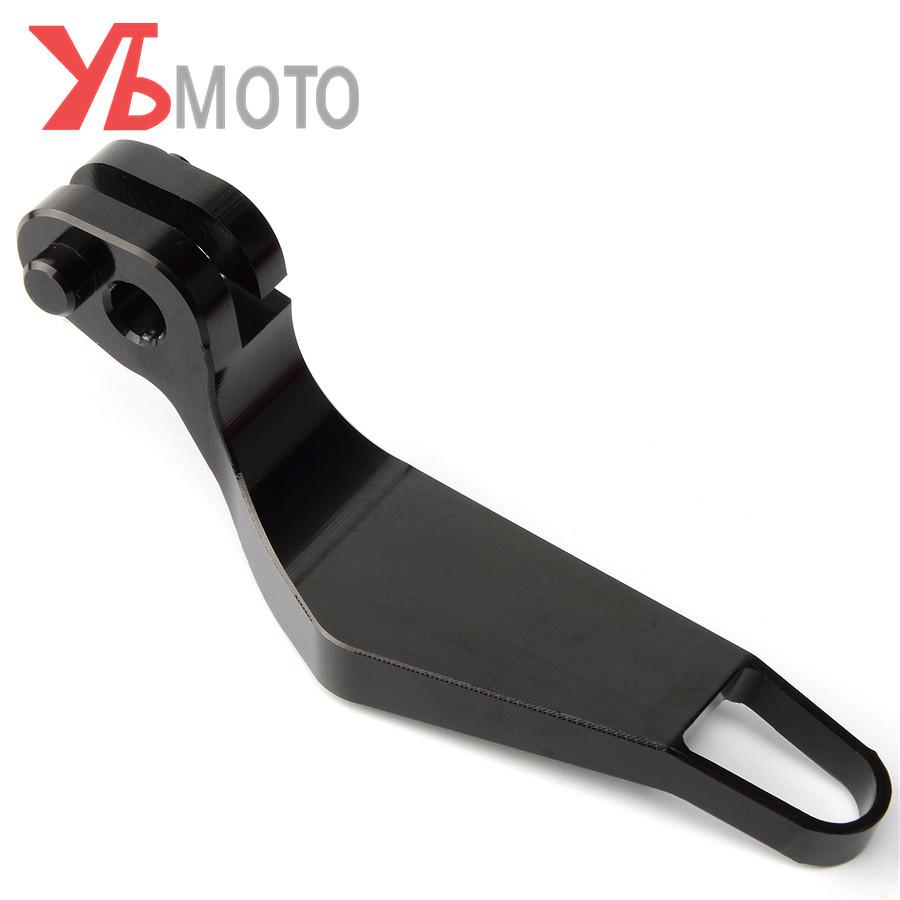 LOGO Tech Max TMAX Motocyklová hliníková páka ruční brzdy pro Yamaha TMAX 560 TMAX560 2022 2023