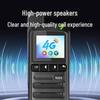 Ouxing 4G Public Network Walkie-Talkie (CN Version)