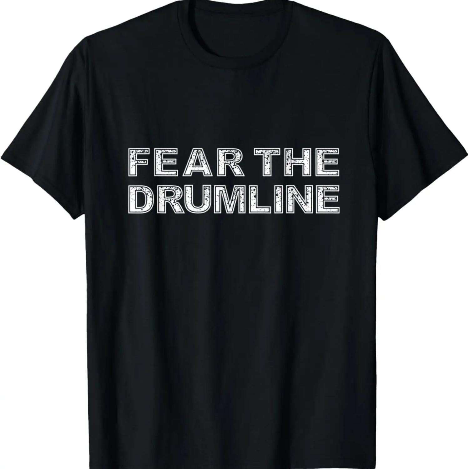 I Destroy Silence Shirt Retro Drum Sticks Tee Drummer Gifts T-Shirt XXXXXL