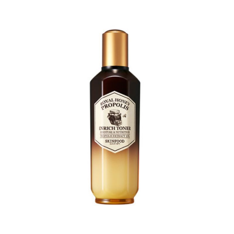 

[SKINFOOD] Обогащающий тоник с прополисом Royal Honey 160 мл