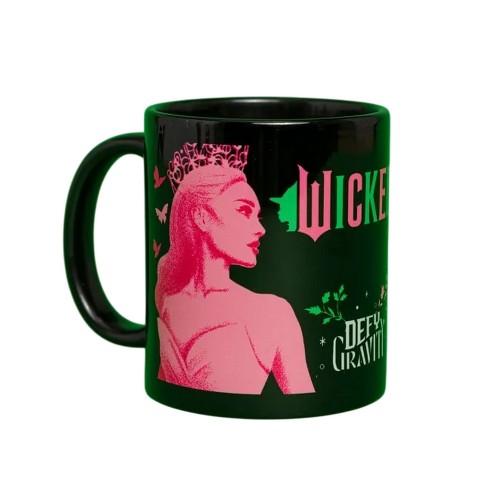 Wicked Defy Gravity 312ml Mug