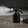 Air-Powered Foam Bottle Continuous Spray Lock Versatile Cleaning Dispenser Hand Pump Foam Dispenser for DIY Detailers, Gardening
