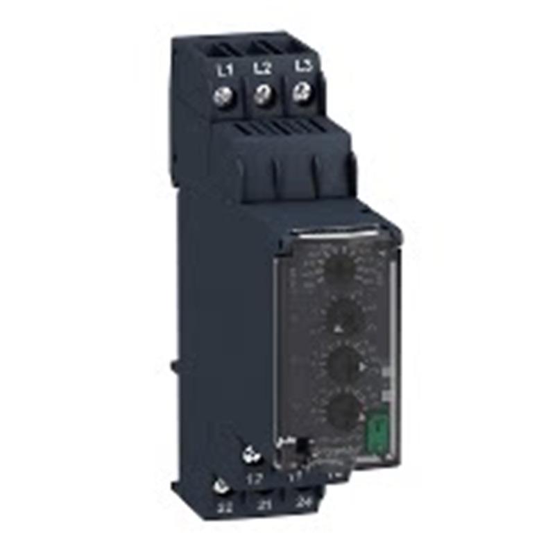 Brand New Schneider RE22R1AMR Time Relay - 100% Genuine, In Stock