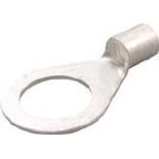 Nichifu bare crimp terminal R type R148S (100P)