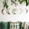 5 Pcs/set - Decorative Mirrors - Room Decoration and Home Decoration - Home Decoration Mirrors