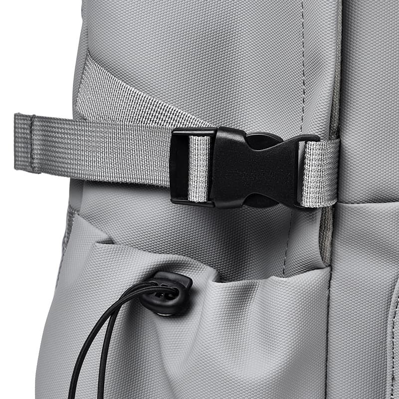 Men's Outdoor Travel Backpack Business Computer Bag