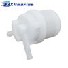 Für Honda Kraftstofffilter 75 80 90 100 PS Außenbordmotor BF75D BF90D BF 80A 100A 16910-ZY9-004