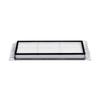 Dust Box Hepa Filter Parts For Roborock S5 S6 S50 S51 S52 S55 T4 T6 Vacuum Cleaner Robot Dustbin Box with Filter Accessroies