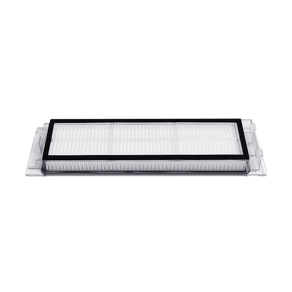 Dust Box Hepa Filter Parts For Roborock S5 S6 S50 S51 S52 S55 T4 T6 Vacuum Cleaner Robot Dustbin Box with Filter Accessroies