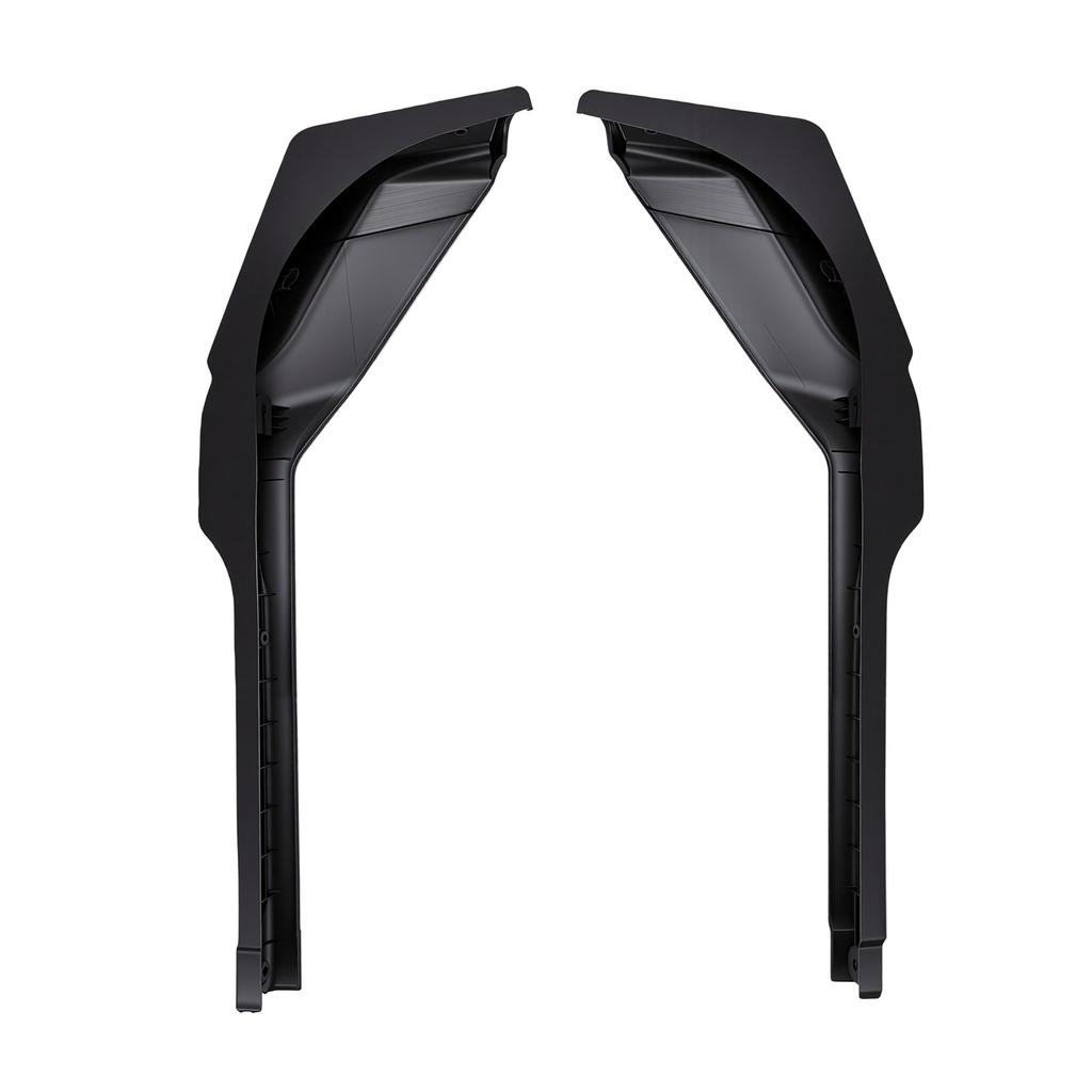 Stern Gunwale Left and Right Kit F2X U251D 20 00 Boat Rear Bumper Replacement for VX GP1800 GP1800R