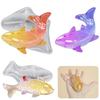 A Top Quality 3D Koi Fish Shaped Silicone Mold Ocean Animal Carp Octopus Epoxy Resin Casting Mould for Fish-Tank Decoration