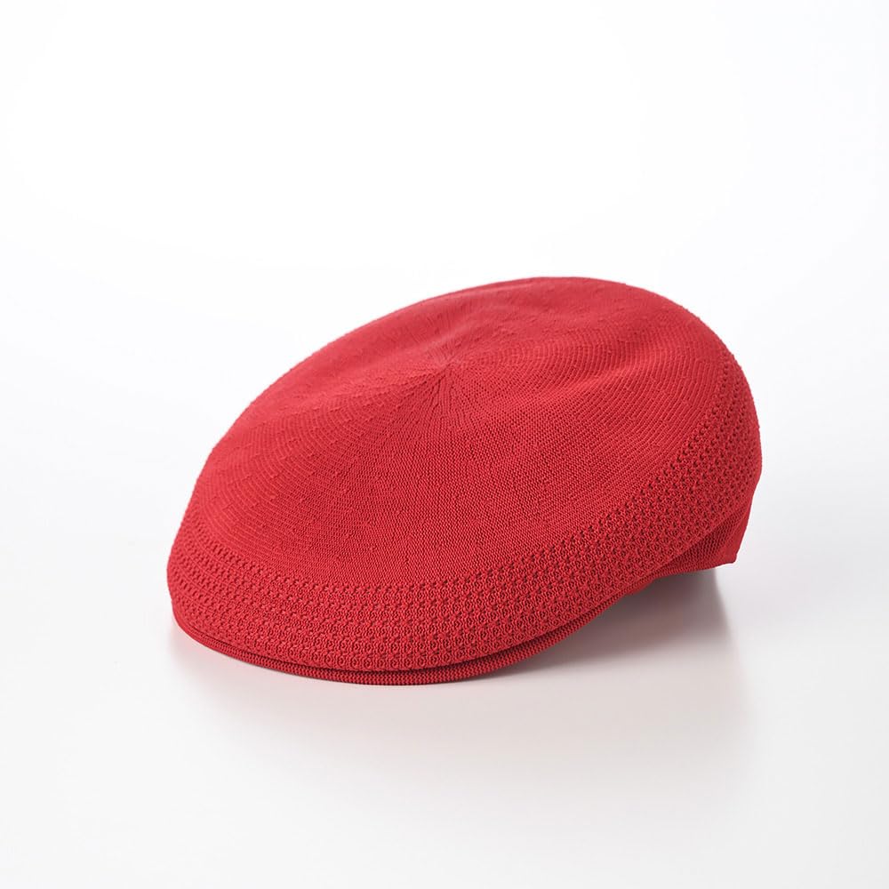 TROPIC 504 VENTAIR [Kangol] (JP, Alphabet, XL, Scarlet)