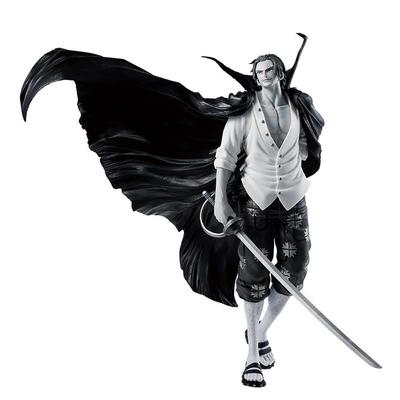 One Piece BANPRESTO WORLD FIGURE COLOSSEUM Zoukeiou Summit Battle Shanks cor original vol.2 ver.