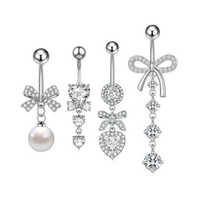 Schmuck & Accessoires – Piercing