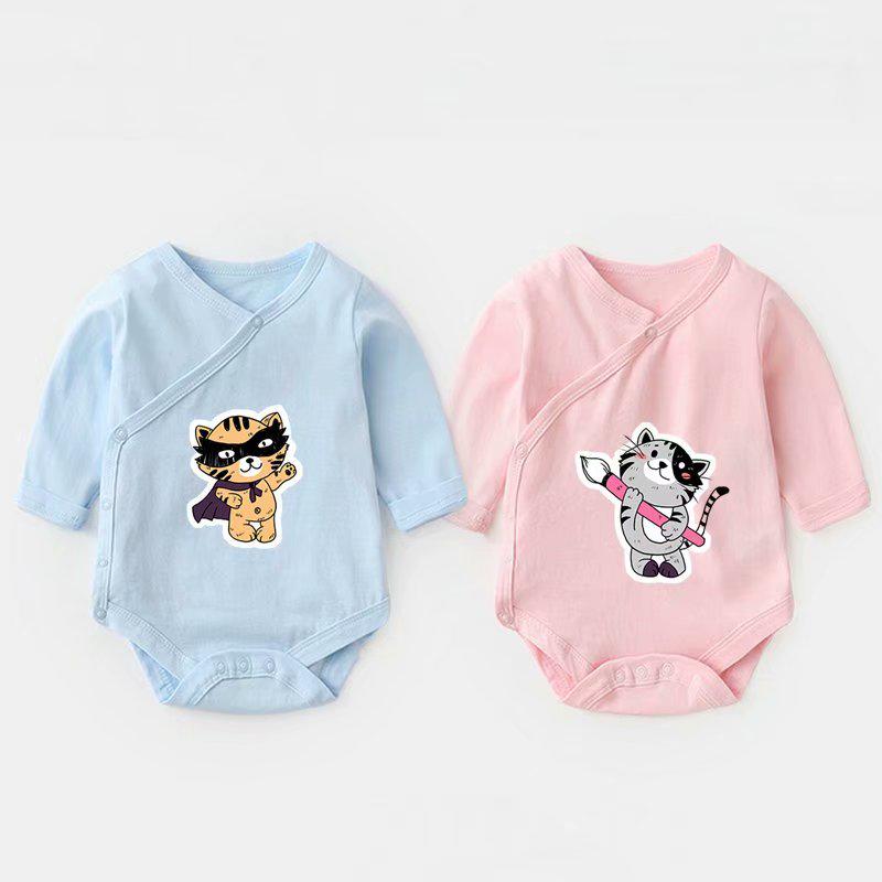 9 Teile/satz Katze Patch Nette Kleine Katze Aufkleber Eisen Auf Wärme Transfer Mode Diy Zubehör Kleidung Applikationen Auf Kleidung