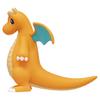 TAKARA TOMY Pokemon Moncolle MS-25 Dragonite