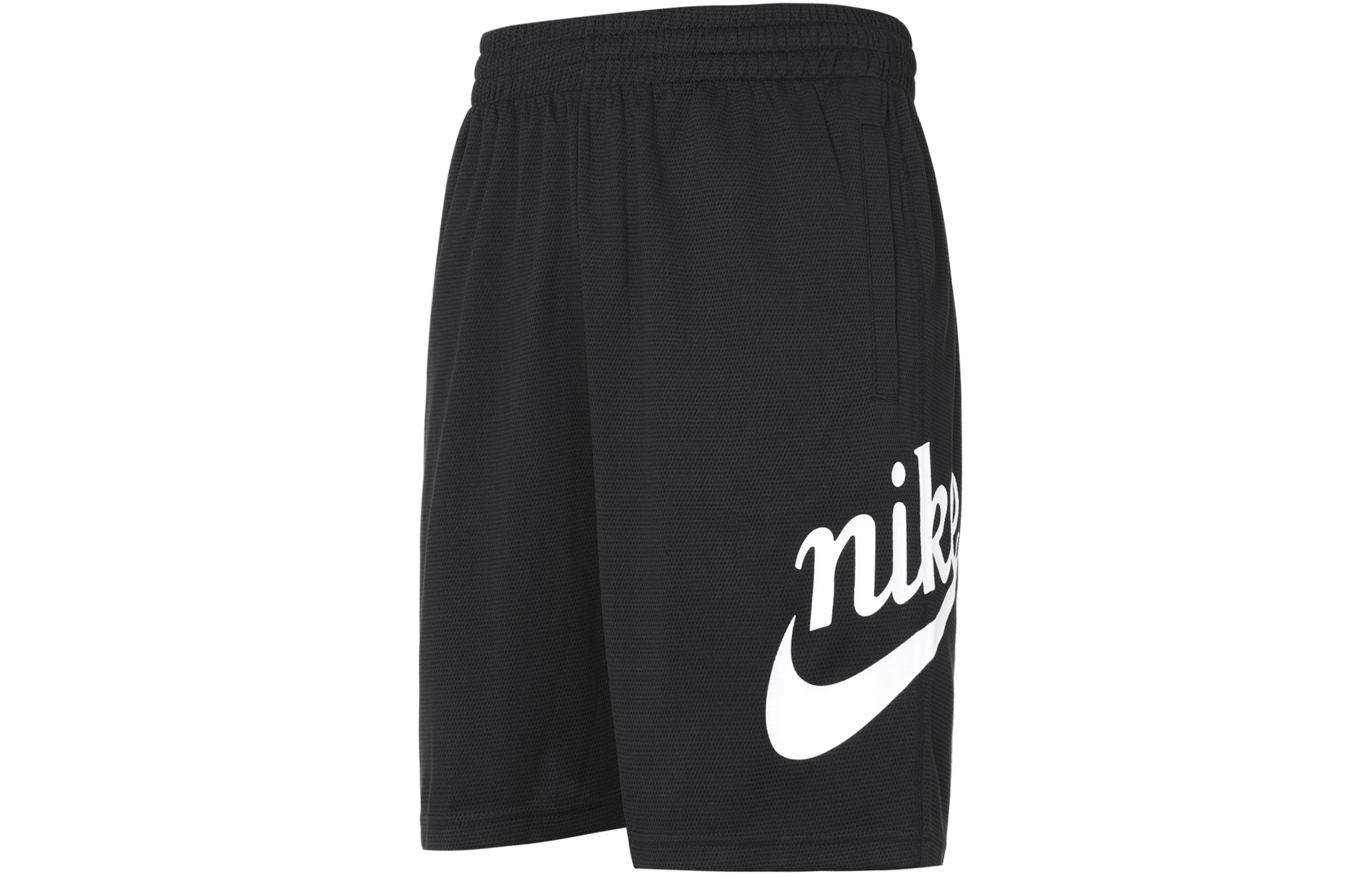 Nike Sports Shorts Men s Black Moderate CV4346-010 S