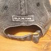 [USED] BLACK PINK BORN PINK Cap