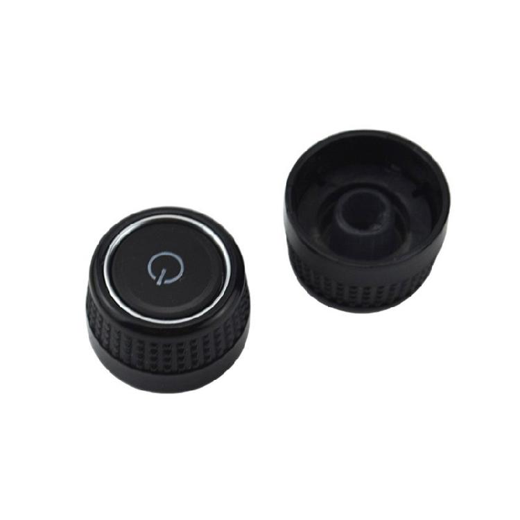 Car Radio Volumes Control Knob Replacements For Golf 2010-2013 Replaces RSN315