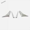 Car Rear Tail Lights Lamps Eyebrows Eyelids Strip Decoration Trim Cover Accessories For Lexus ES ES200 ES260 ES300 2018 - 2025