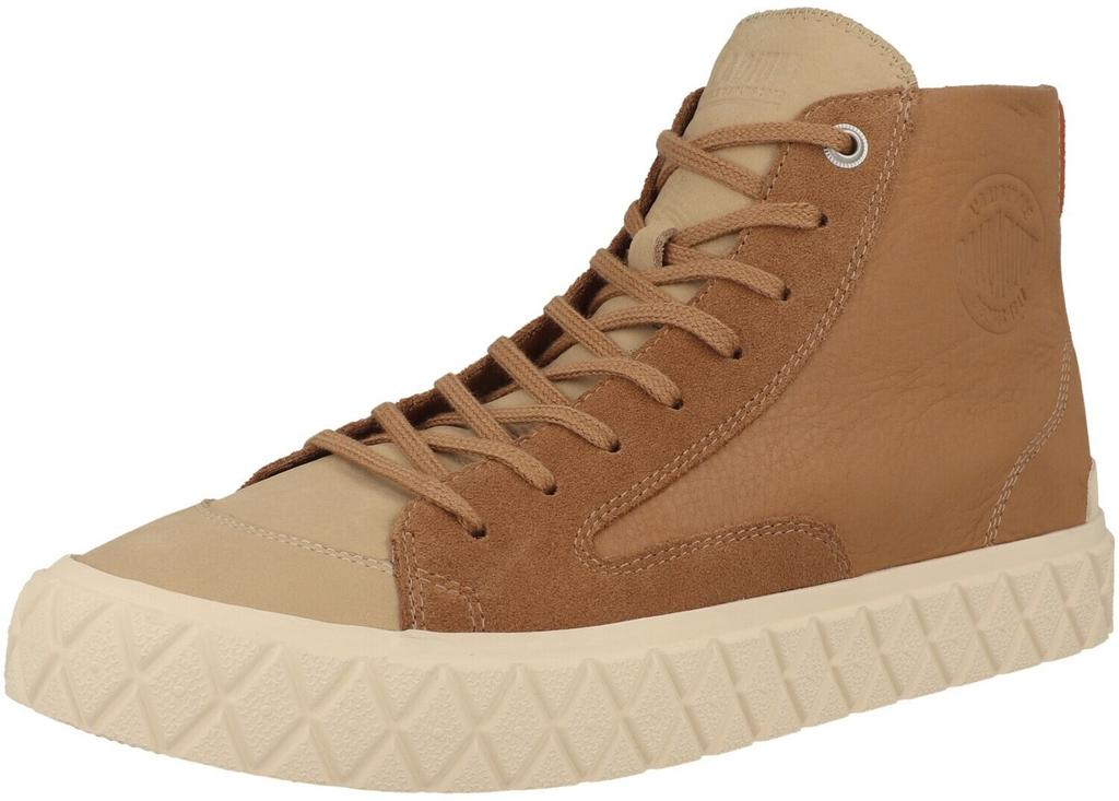 Suede Boots Palladium Palla Ace Chukka 74320-239-M-40