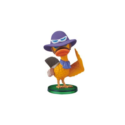 

Коллекционная фигурка ONE PIECE World - Зоопарк Вакоре ~ Ковбой Том 2