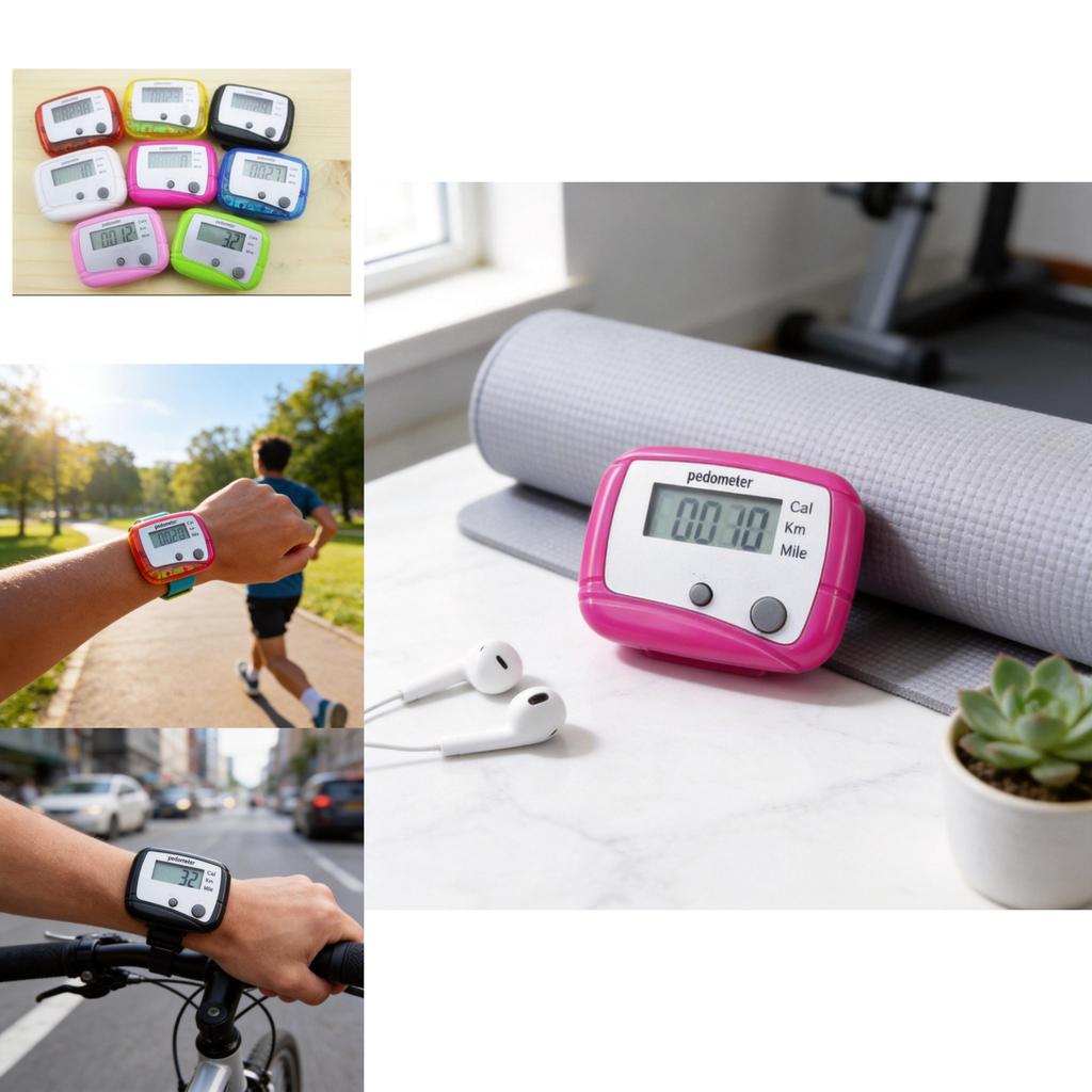 Outdoor Sport Activity Wristband For Running And Yoga With Longlasting Battery And Health Tracking