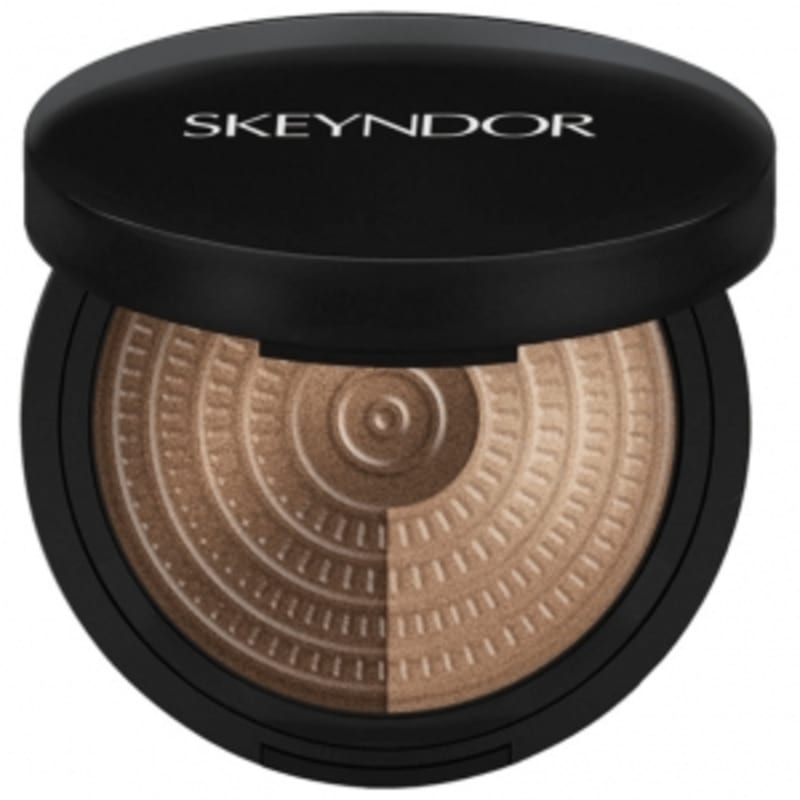 

Skindol Vitamin C Highlight Powder Duo 14.4 g