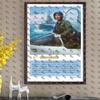 Yingjia Cultural Theme Framed Wall Art