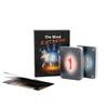 Mind-to-Mind Telepathy: The Extreme Heart-to-Heart Family Card Game