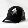 Mont Ventoux France Baseball Cap fashion Men Women cycling mesh breathable hats Outdoor All Seasons Adjustable Snapback hat