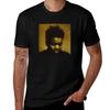 Tracy Chapunisex Tshirt Big And Tall Solid Color Tshirt
