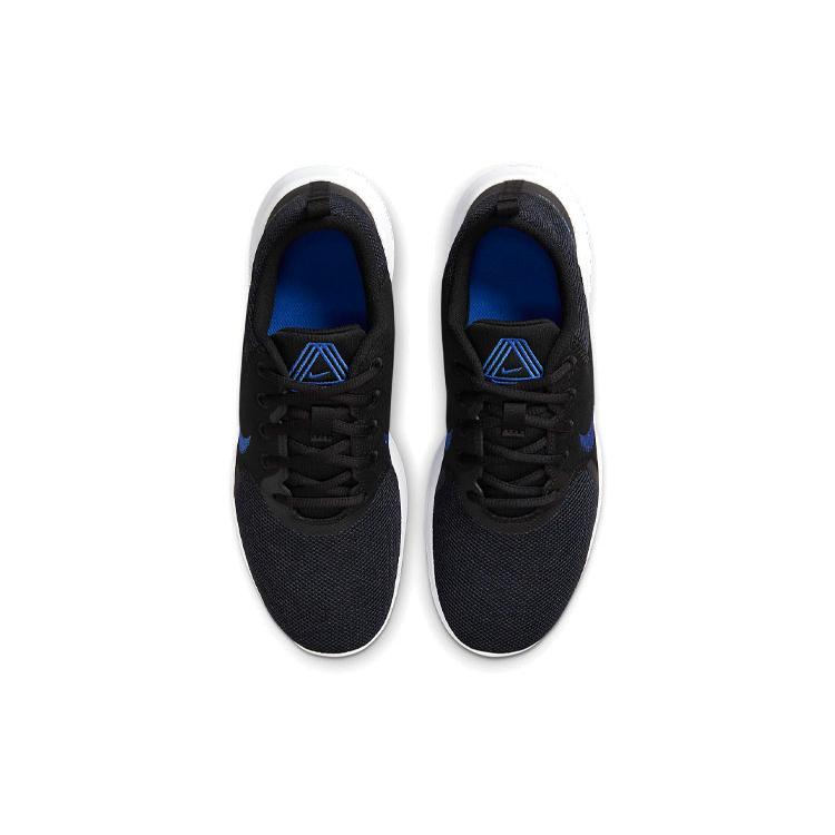 New Nike Flex Experience Run 10 Black Midnight Navy CI9960-007