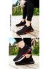 Men's Korean Style Slip-on Casual Shoes - Breathable, Soft Sole, Large Size, Trendy Sports Design