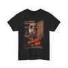 Camiseta De PSter PelCula ClSica Invisible Unisex Vintage Vintage Stretched Breathable Graphic Versatile Fashion