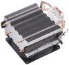 SilverStone Krypton Series CPU Cooler for Intel/AMD Sockets, SST-KR03