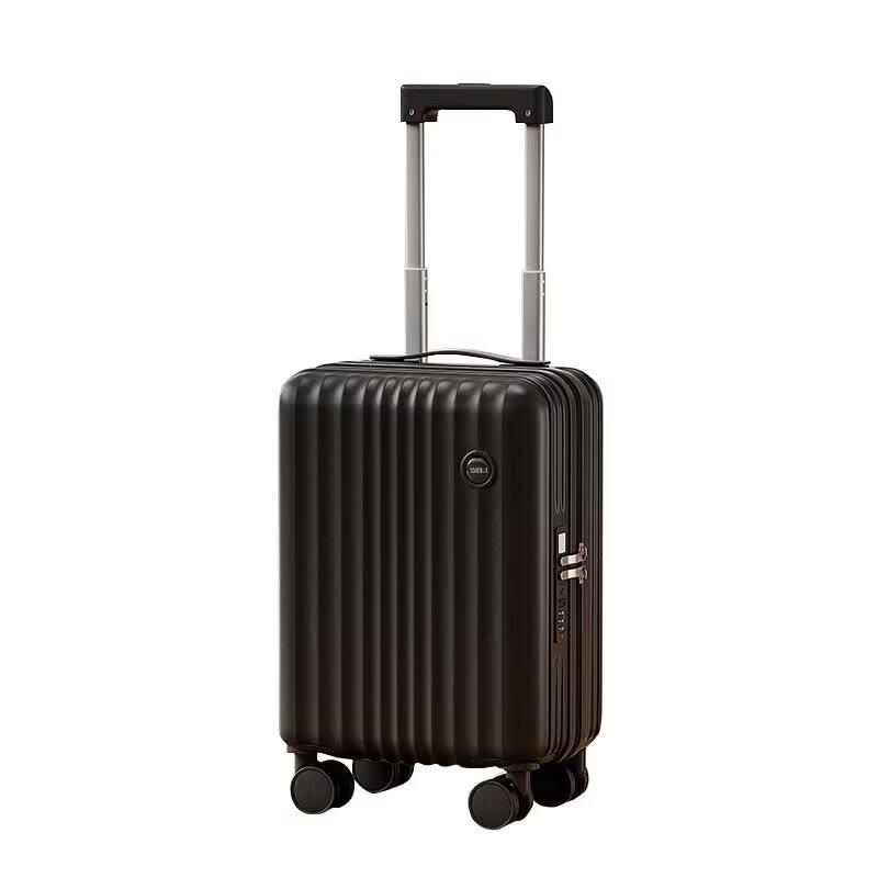 TOBERLIR Fashion Trolley Luggage