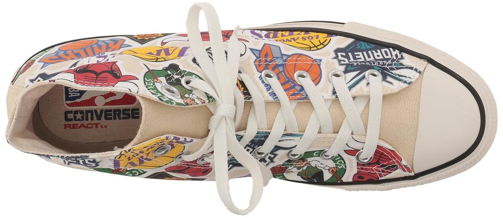 Converse NBA High All-Star (R)