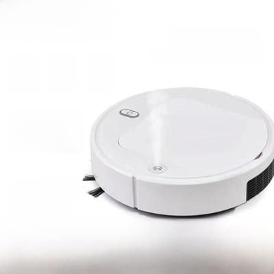 """Aspirapolvere Robot Intelligente 3-in-1 per Spazzare, Lavare e Aspirare - Regalo Elettrodomestico Ideale"""
