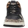C201 Monogram Sneakers CK556-VWX