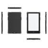 Shockproof 4.3" E-Reader Case Air Bag Back Shell Protective Cover for XTEINK X4 Classic/X4 V2