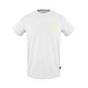 Aquascutum Mens Jersey Crew Neck T-Shirt