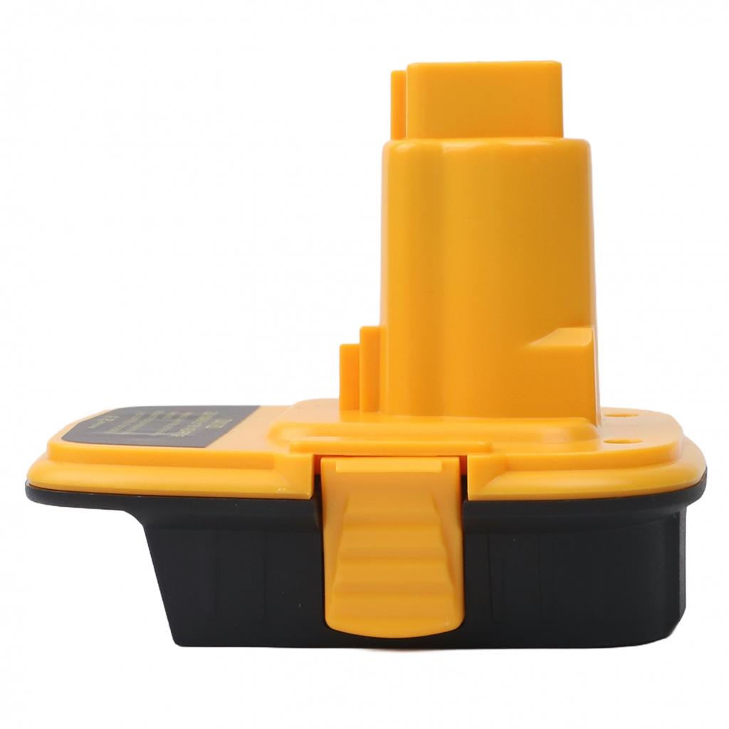 DM18D Battery Adapter for Dewalt: Power your 18V tools with tools