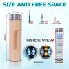 Insusafe Lite Insulin Travel Case | Cooler for Bottles, Vials & Pens | 15+ Hours Cooling with 2 Biogel Ice Packs | Holds 2 Insulin Pens & Vials | TS