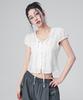 AVANDRESS Liora Tie Blouse4 Colors