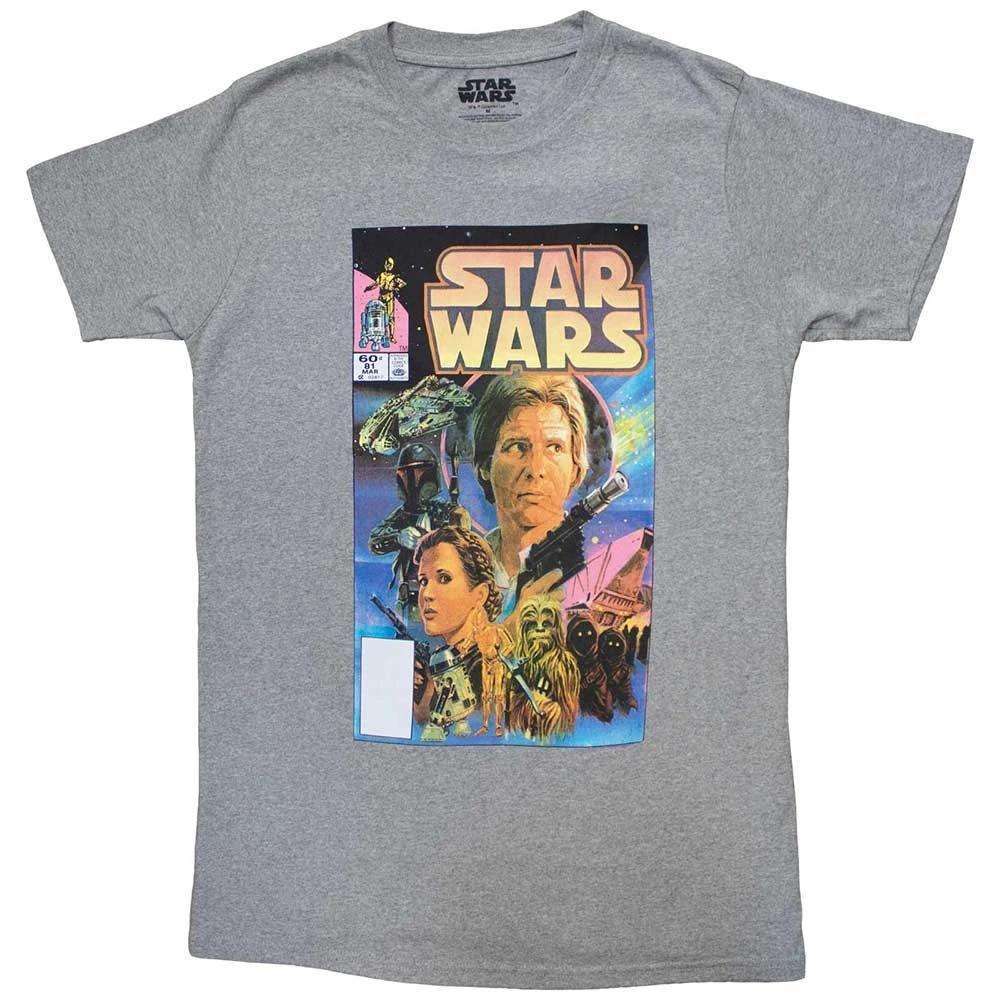 The Original Years Vol3 TShirt Unisexs L