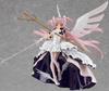 Figma Puella Magi Madoka Magica Ultimate Madoka ABS PVC Painted Action (non-scale & Figure)