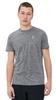 On Heather Gray Size S Core-T Men's