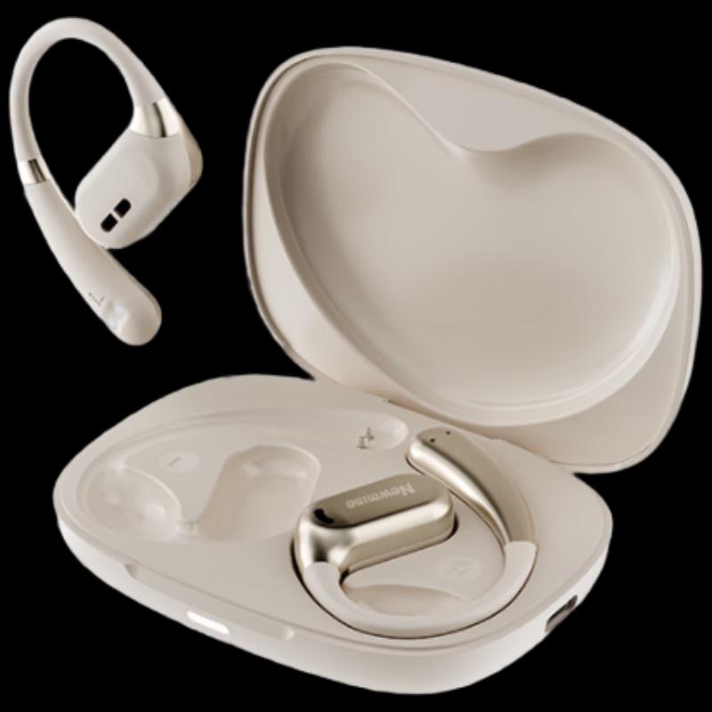 Newman S1 Pro Bone Conduction Open-Ear Bluetooth Headset
